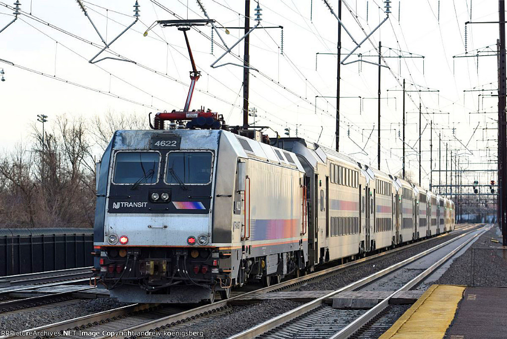 NJT 4622